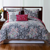 Capri Duvet Collection