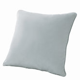 Solid Velvet Decorative Pillow