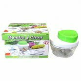 Bomba Chop