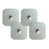 Adhesive Pads for AbTransform Plus (Set of 4)