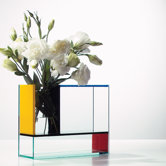 Mondri Vase