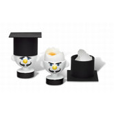 Professor Egg Holder (Set of 2)