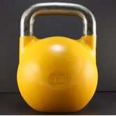 V2 Pro Series Competition Kettlebell