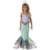 Magical Mermaid Costume