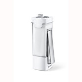 Indispensable Sugar Dispenser in White