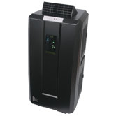13,000 BTU Portable Air Conditioner with Remote