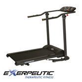 TF1000 Walk to Fit Electric Treadmill