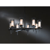 Constellation 8 Light Chandelier