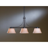Prairie 3 Light Pendant
