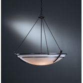 Tryne 3 Light Inverted Pendant