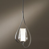 Flora 1 Light Pendant