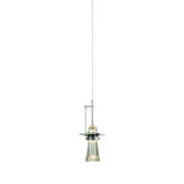Erlenmeyer 1 Light Pendant