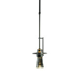 Erlenmeyer 1 Light Kitchen Pendant