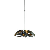 Corona 4 Light Pendant