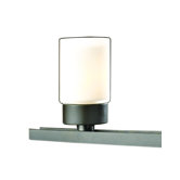 Eddy 6 Light Pendant