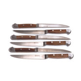 Curtis Lloyd 6 Piece Steak Knife Set