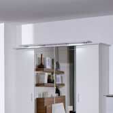 Moon 36 N&deg;F2 Fronton Light for 4 Door Wardrobe