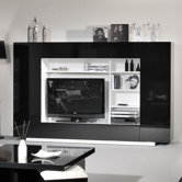 Volta 41 N&deg;22 Entertainment Center
