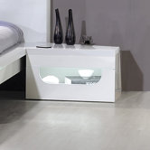 Opus N&deg;11 Bedside Table
