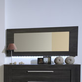 Carmona 54 N&deg;23 LED Mirror