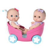 Lil' Cutesies with Stroller Doll
