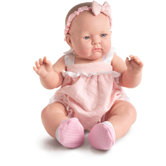 Lily Doll