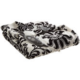 Microplush Heated Throw