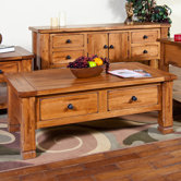Sedona Coffee Table