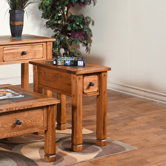 Sedona End Table