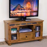 Sedona 48" TV Stand