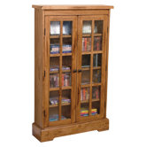 Sedona Multimedia Cabinet
