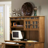 Sedona 36" H x 58" W Desk Hutch
