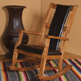 Sedona Rocking Chair
