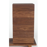 Six Drawer Chest