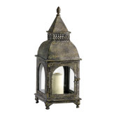 Scott's Lantern
