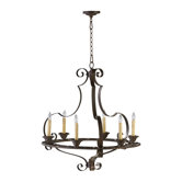 Kensington Chandelier