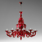 Anniston Chandelier