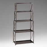 Cyan Design Decorative Shelving