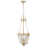 Maison 3 Light Pendant