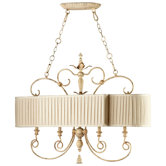 Maison 4 Light Island Pendant