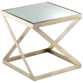 Newman Table in Antique Flemish