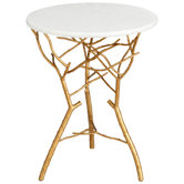 Langley End Table