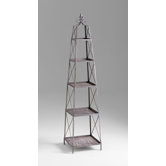 Burnett &Eacute;tag&egrave;re Baker's Rack