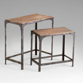 Winslow Nesting Tables