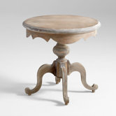 Townsend End Table
