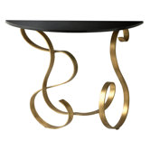 Cyan Design Console Tables