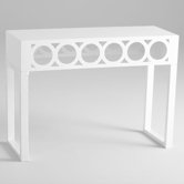 Balbo Console Table