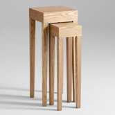 Taavi 2 Piece Nesting Tables