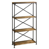 Monacco Baker's Rack