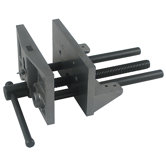 6.5" Hobby Woodworker's Vise  38-736